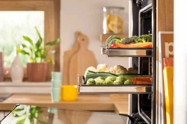 Piekarnik do zabudowy Gorenje BSA6747A04X